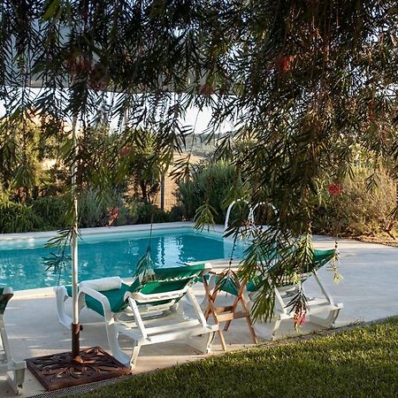 Casa Das Alfazemas Com Piscina, Jardim E Snooker Adao Lobo 외부 사진