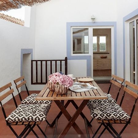 Casa Das Alfazemas Com Piscina, Jardim E Snooker Adao Lobo 외부 사진