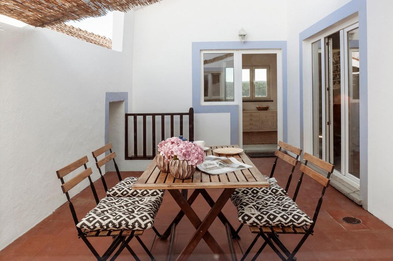 Casa Das Alfazemas Com Piscina, Jardim E Snooker Adao Lobo 외부 사진