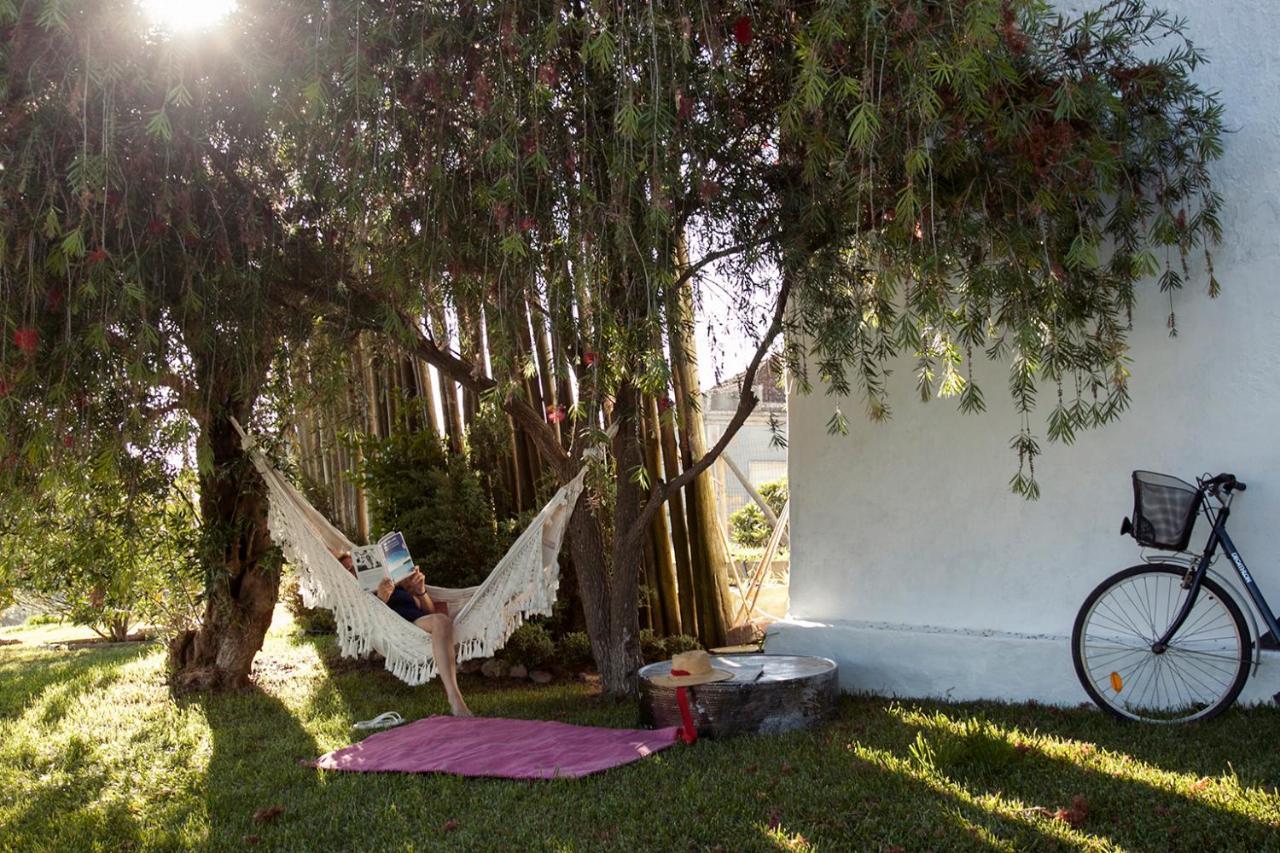 Casa Das Alfazemas Com Piscina, Jardim E Snooker Adao Lobo 외부 사진