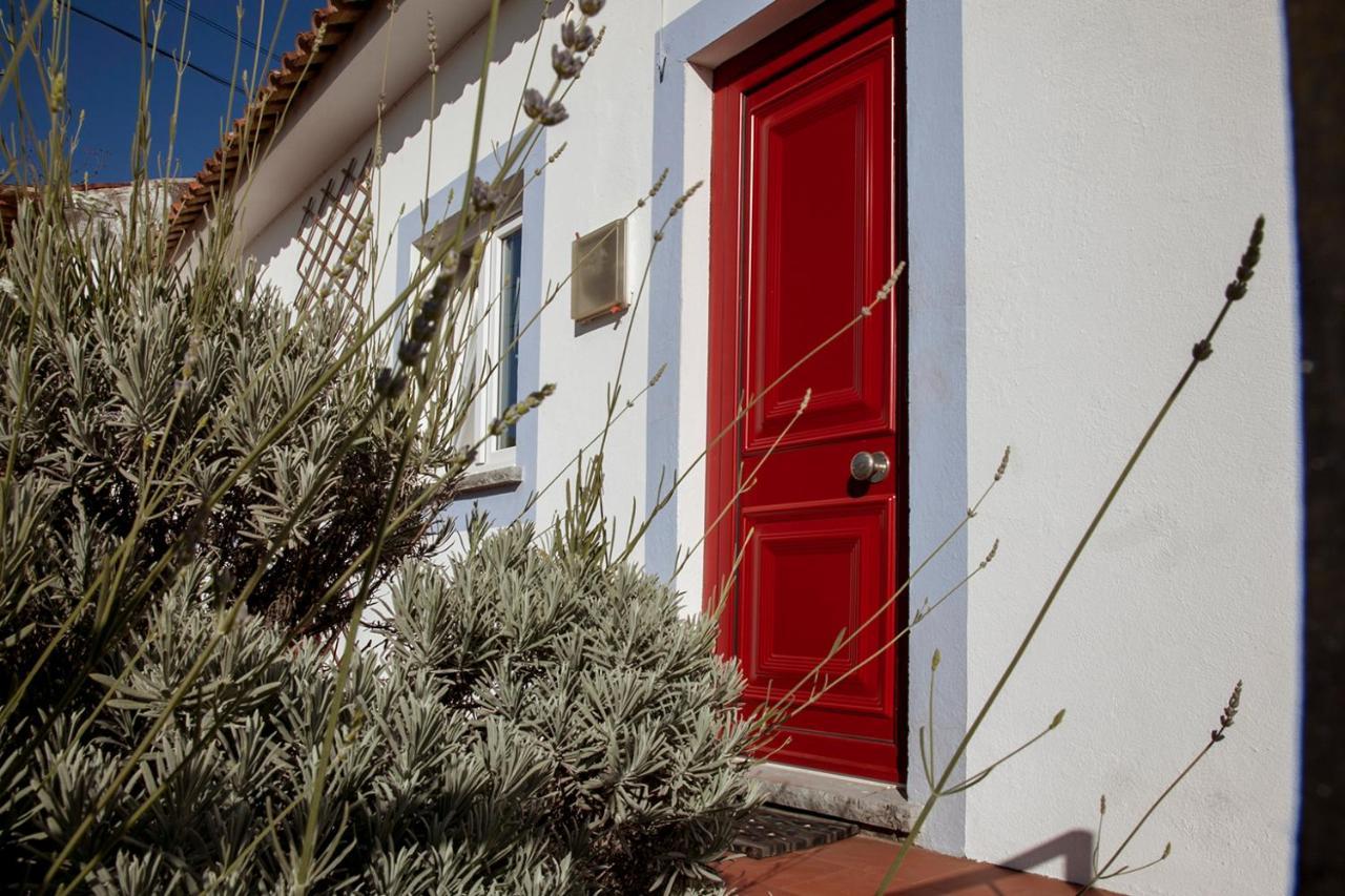 Casa Das Alfazemas Com Piscina, Jardim E Snooker Adao Lobo 외부 사진