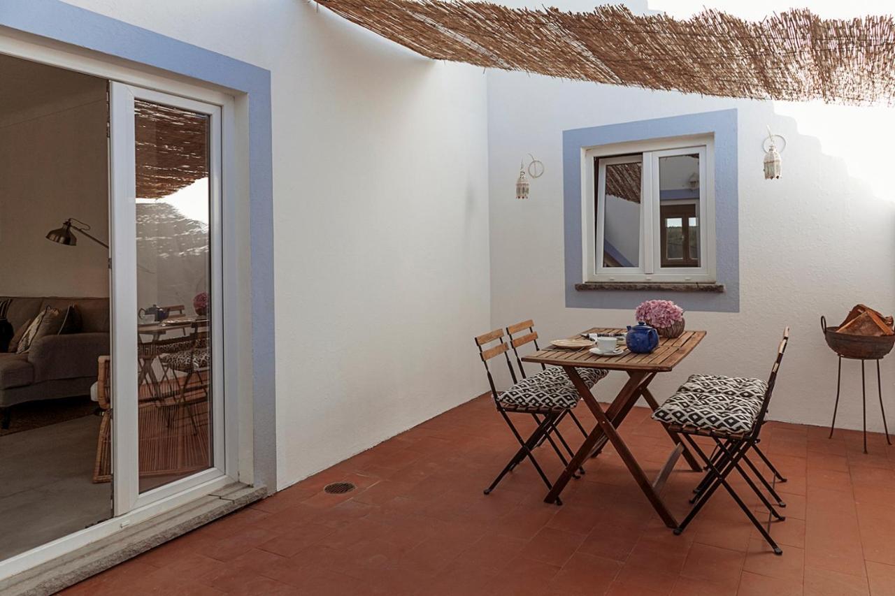 Casa Das Alfazemas Com Piscina, Jardim E Snooker Adao Lobo 외부 사진